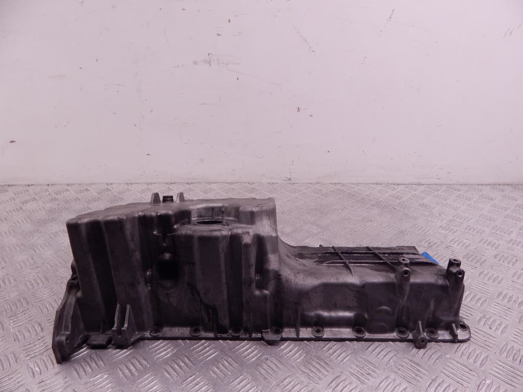 Поддон к BMW 7 E65/E66 Рестайлинг (05-08)