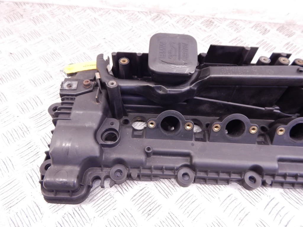 Клапанная крышка к BMW 6 E63/E64 (03-07)