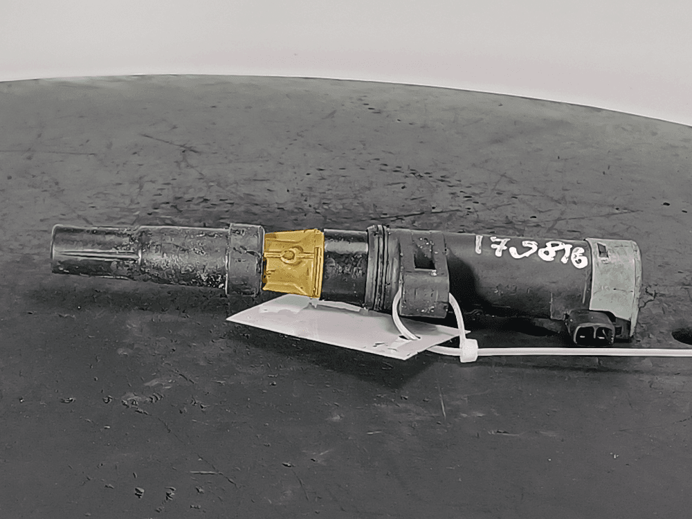 Катушка зажигания к Renault Laguna 2 (01-05)