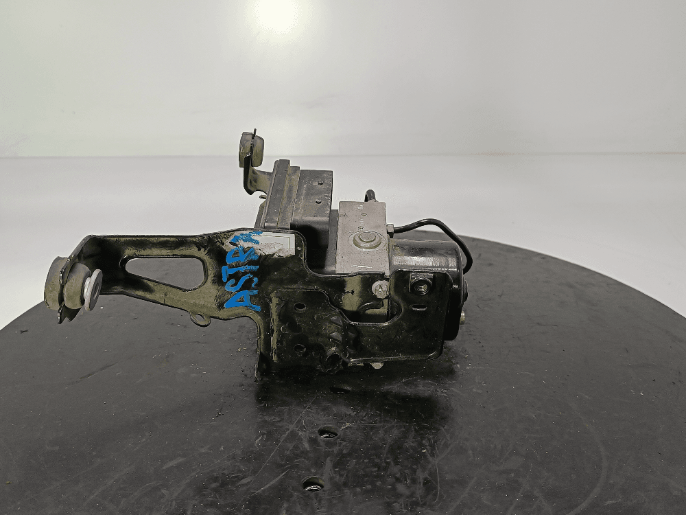 Блок ABS к Opel Astra H (04-07)