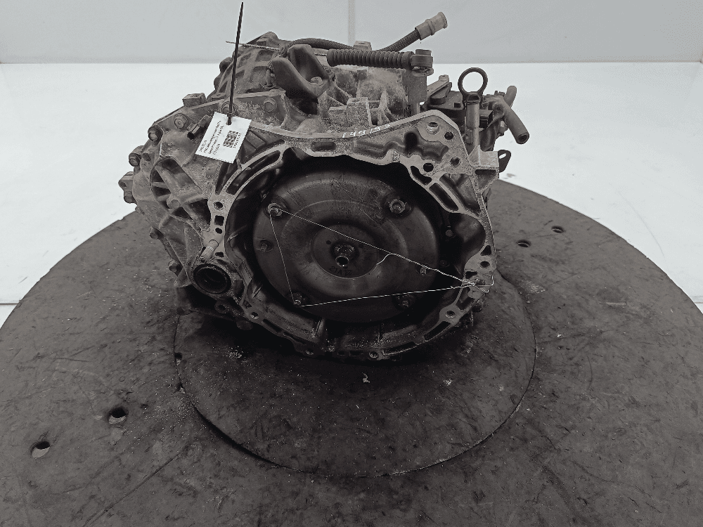 КПП автоматическая (АКПП) к Renault Megane 3 (08-14)