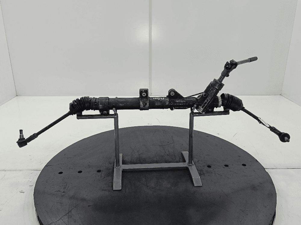 Рулевая рейка к Mercedes Vito W638 (96-03)