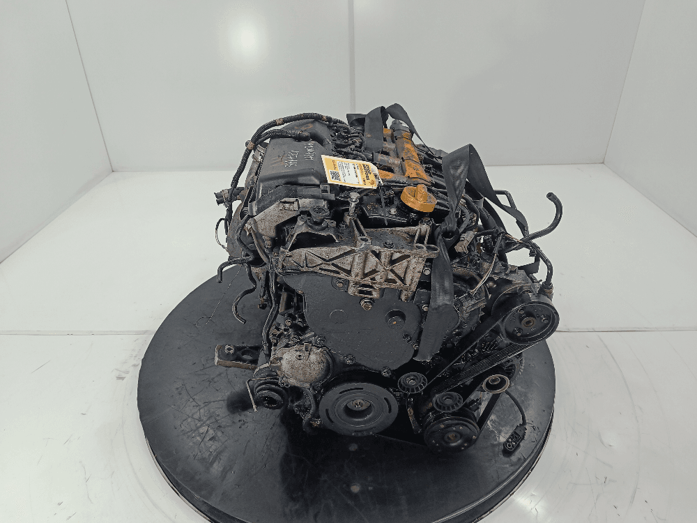 Двигатель к Renault Vel Satis (02-05)