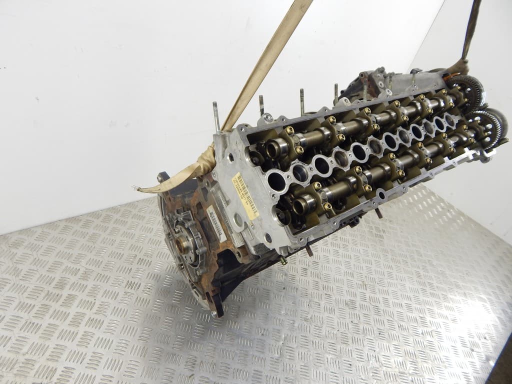 Двигатель к BMW 5 E60/E61 (02-07)