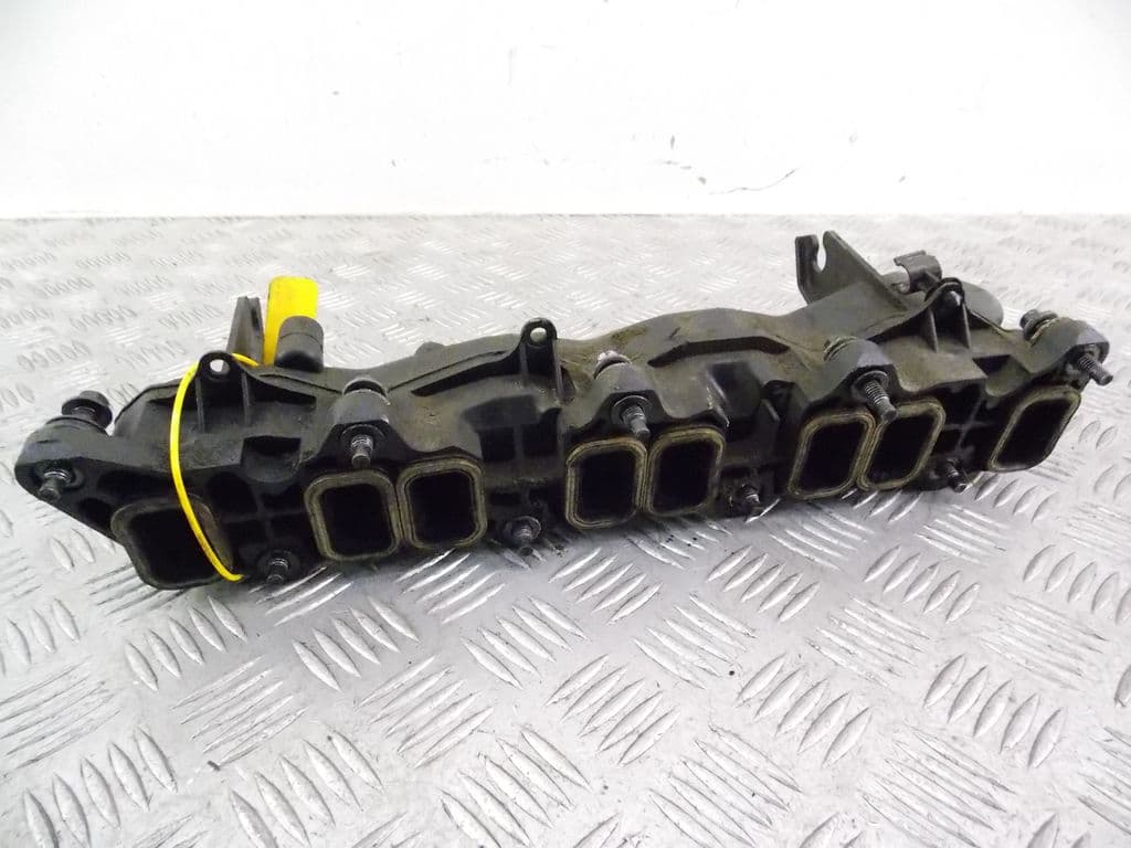 Коллектор впускной к Ford Mondeo 3 Рестайлинг (03-07)