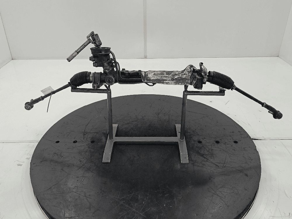 Рулевая рейка к Volkswagen Golf 4 (97-06)