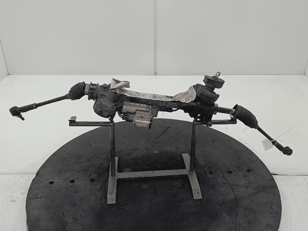 Рулевая рейка к Volkswagen Golf 5 (03-09)