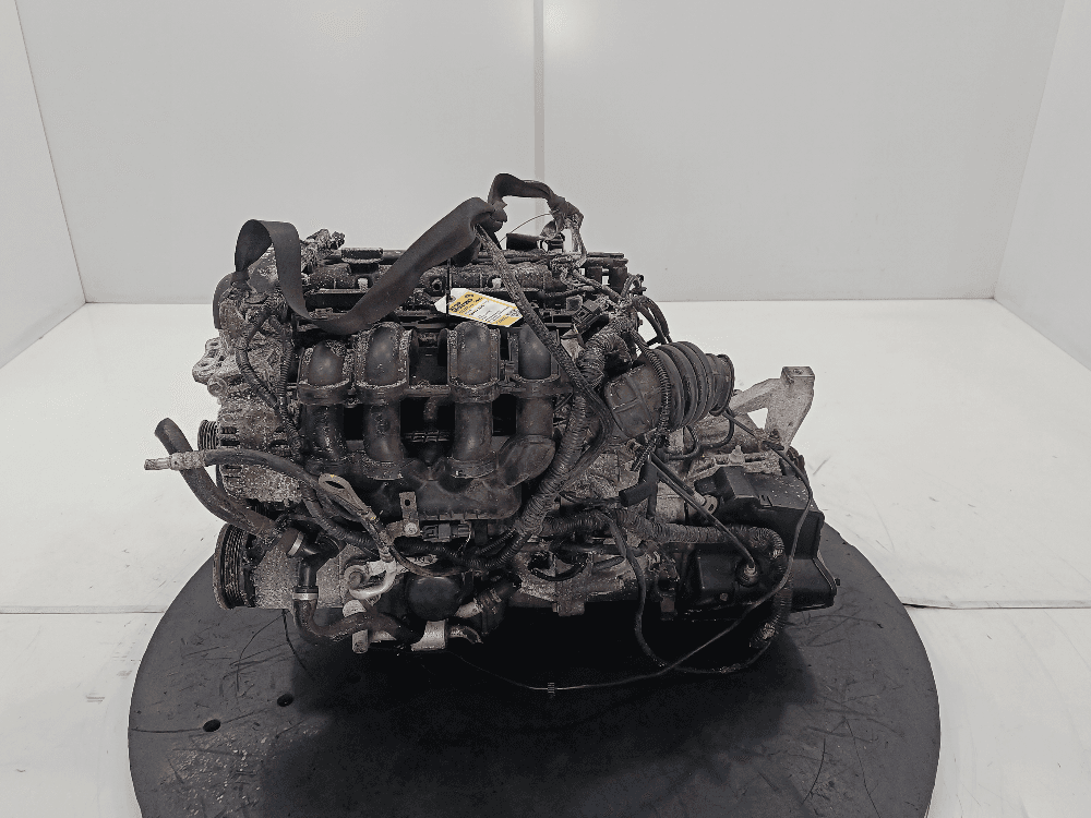 Двигатель к Ford Focus 3 (11-15)