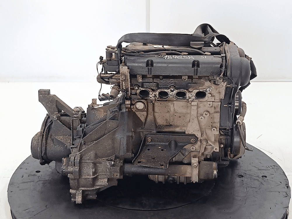 Двигатель к Ford Focus 2 (04-08)