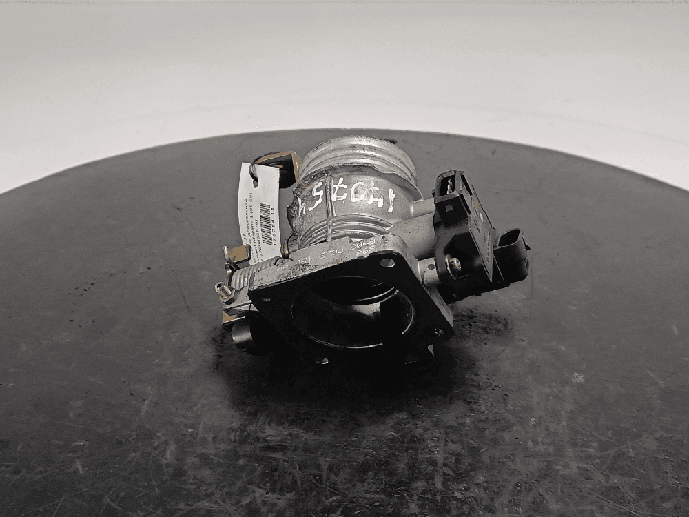 Заслонка дроссельная к Renault Megane 1 (95-99)