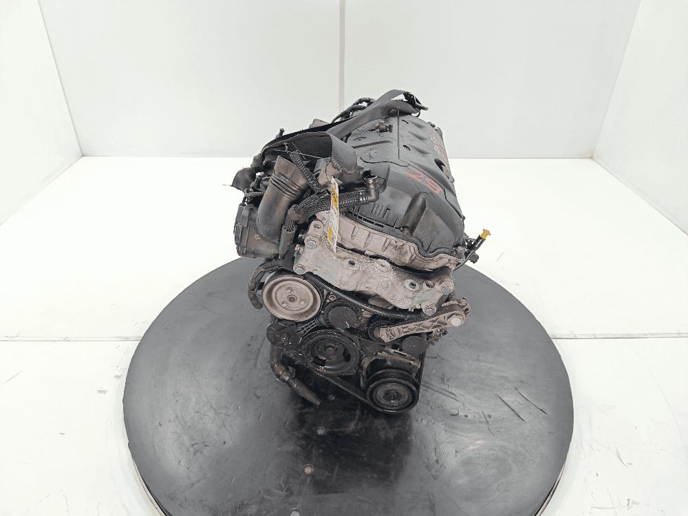 Двигатель к Peugeot 207 (06-09)