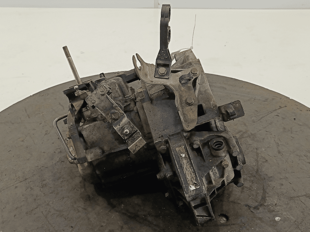 КПП механическая (МКПП) к Fiat Stilo (01-10)