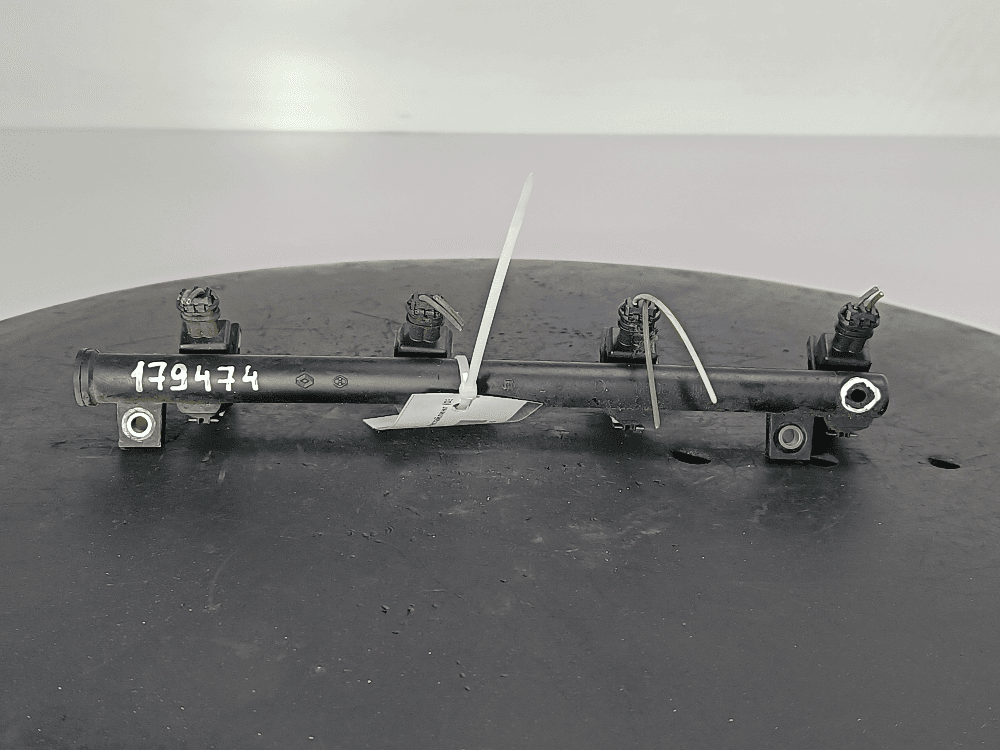 Топливная рампа к Renault Kangoo 1 Рестайлинг (03-07)