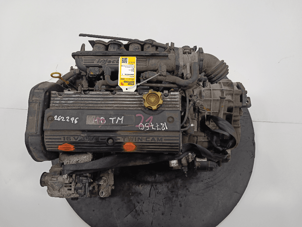 Двигатель к Rover 25 (99-05)