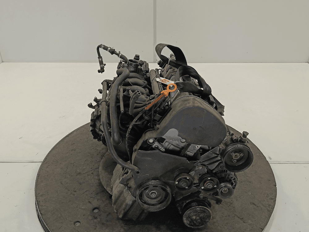 Двигатель к Volkswagen Golf 4 (97-06)