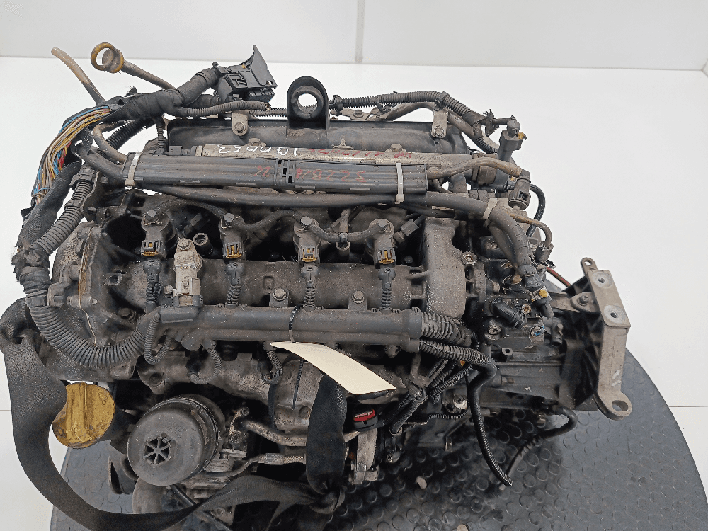 Двигатель к Fiat Grande Punto (05-18)
