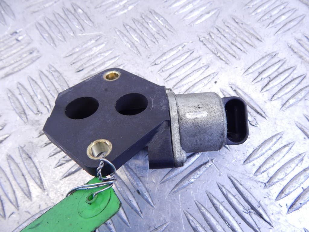 Клапан EGR к Ford Ka 1 (96-08)
