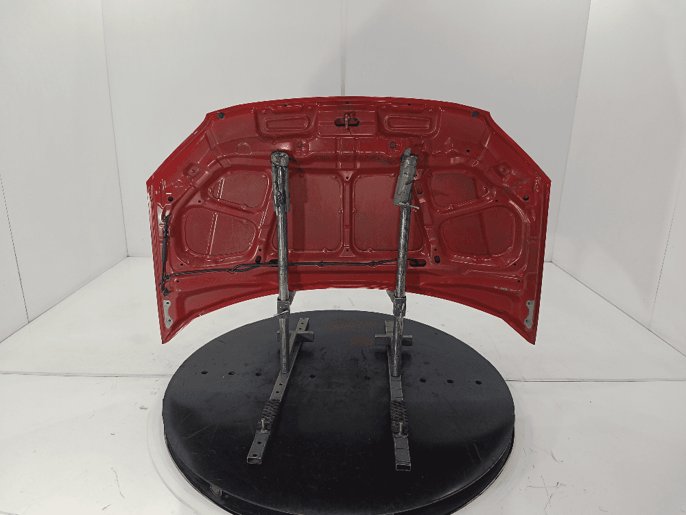 Капот к Hyundai Getz 1 (02-05)