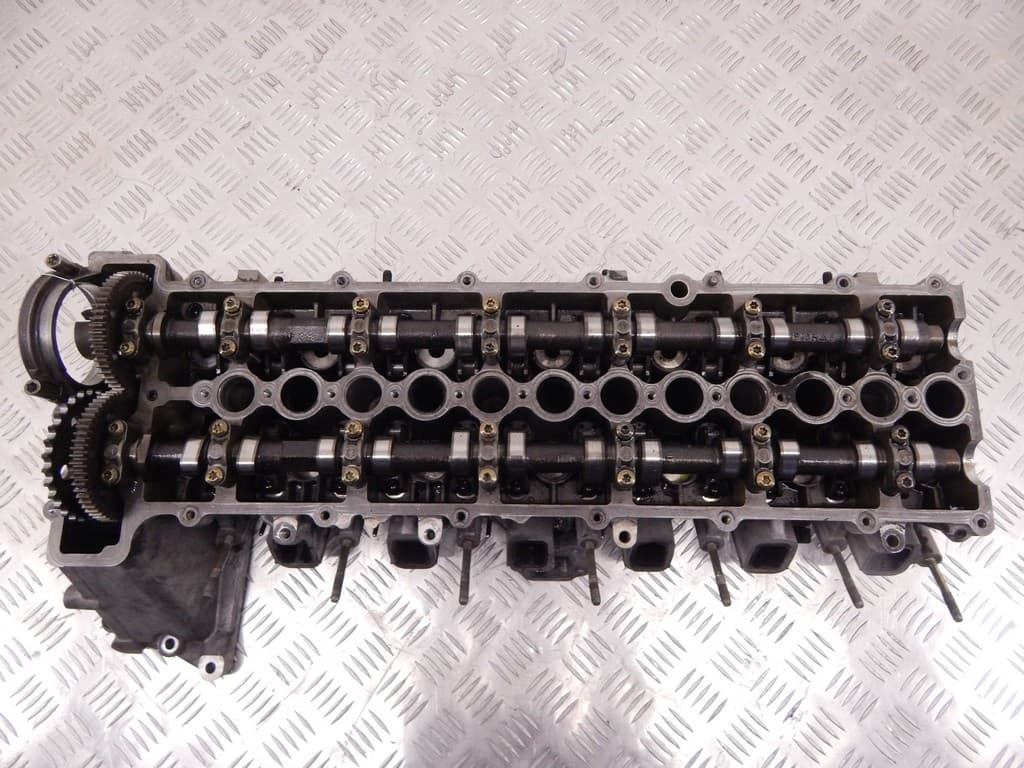 Головка блока цилиндров к BMW 5 E60/E61 (02-07)