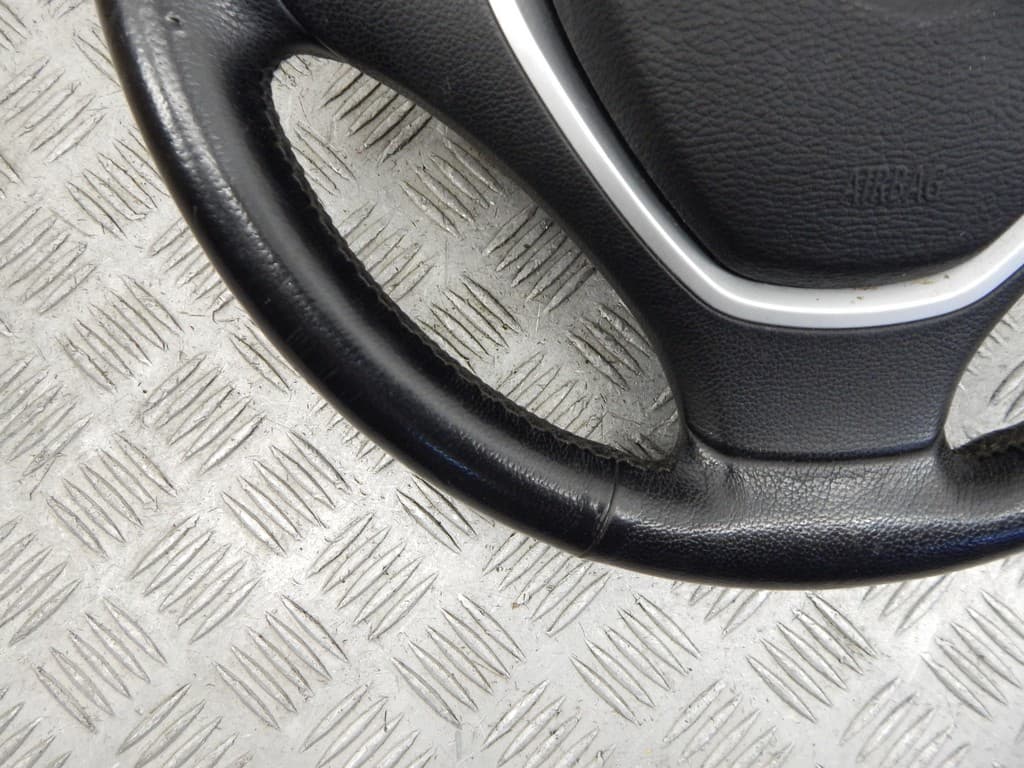 Руль к BMW X6 E71/E72 (08-12)