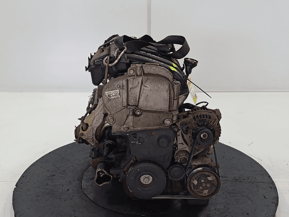 Двигатель к Renault Modus 1 (04-07)