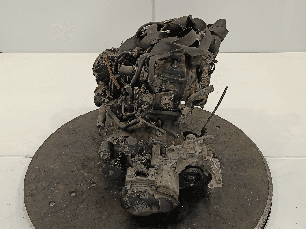 Двигатель к Volkswagen Golf 3 (91-99)