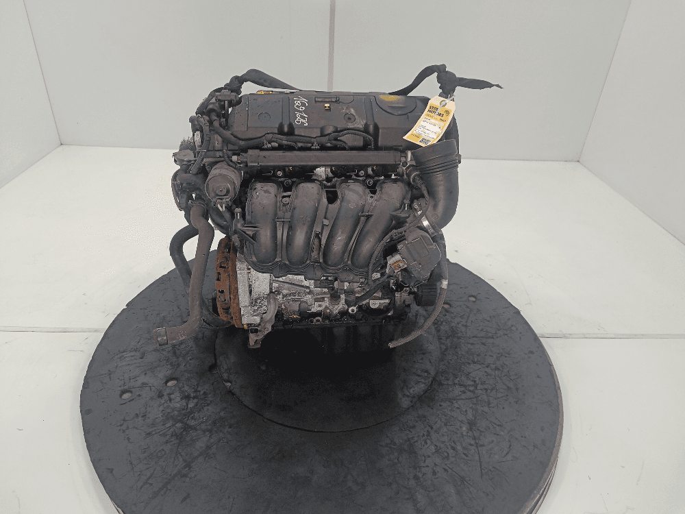 Двигатель к Peugeot 308 1 Рестайлинг (11-15)