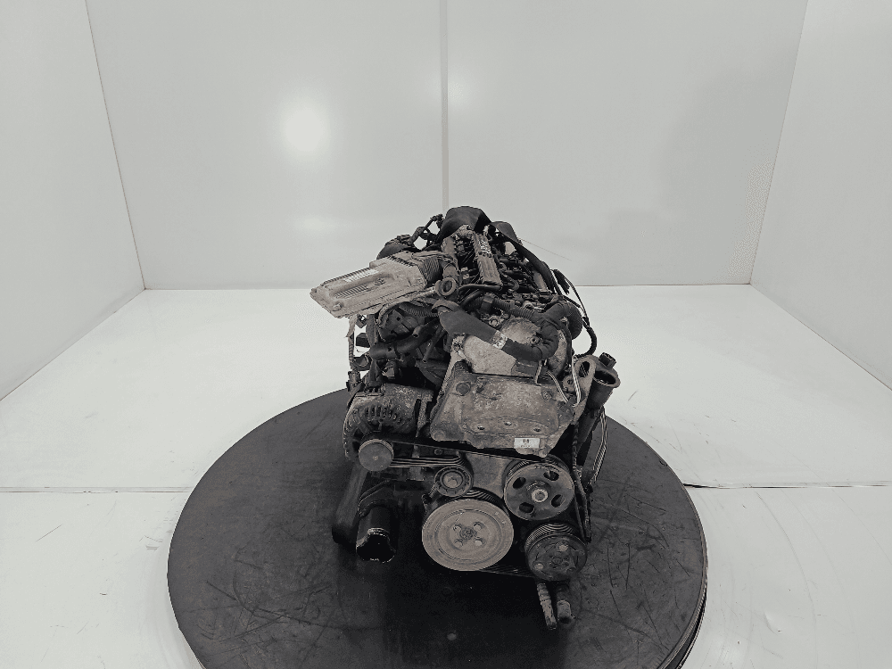 Двигатель к Fiat Grande Punto (05-18)