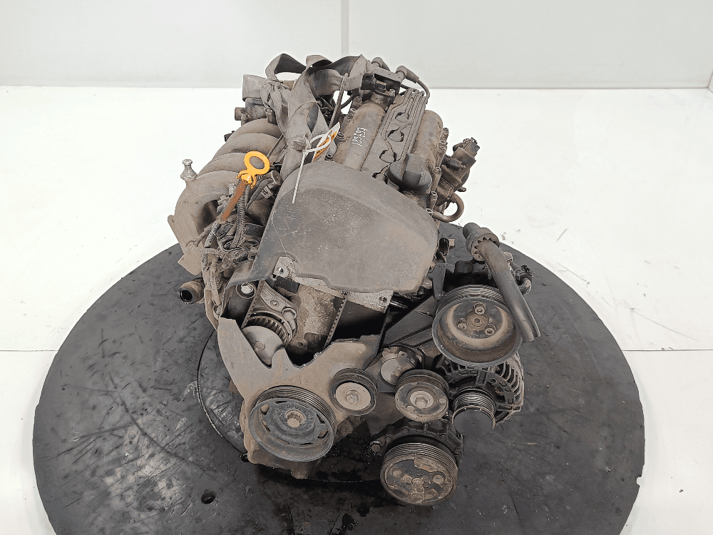 Двигатель к Volkswagen Golf 4 (97-06)