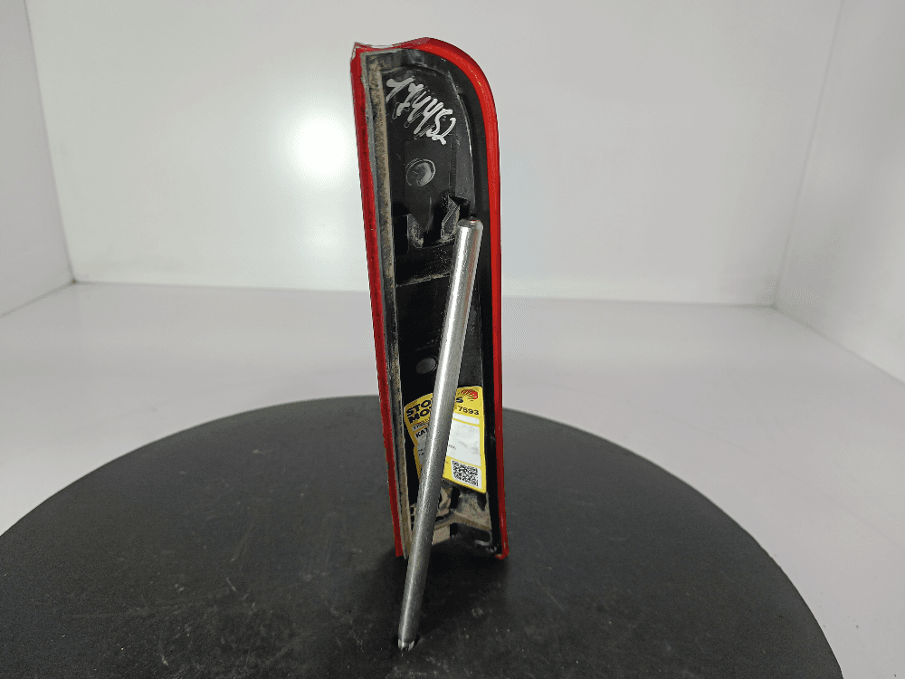 Катафот к Nissan  Note E11 (05-09)