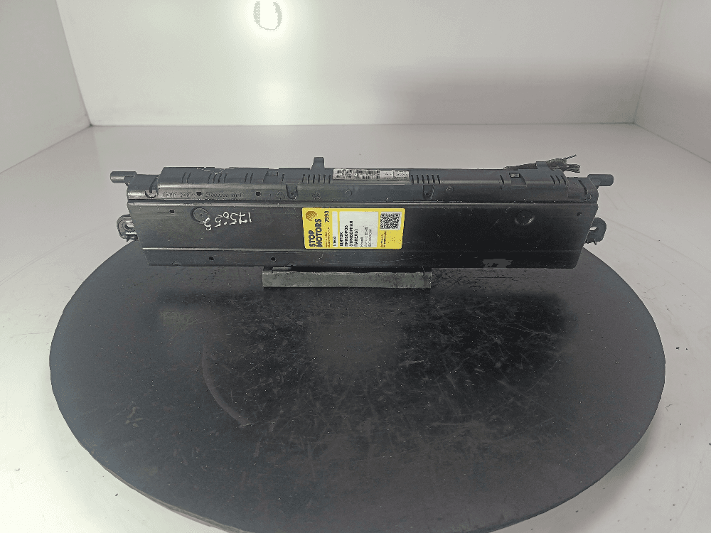 Щиток приборов (приборная панель) к Renault Scenic 2 (03-06)