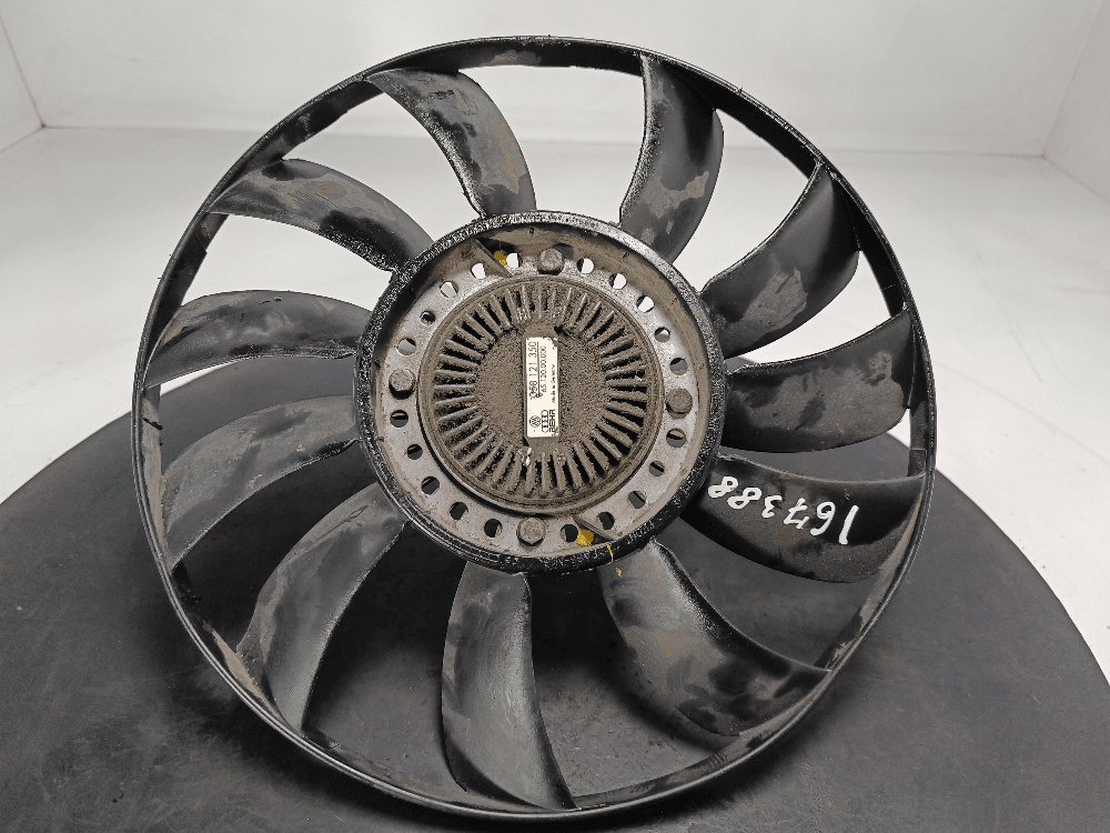 Вискомуфта к Volkswagen Passat B5 (96-00)