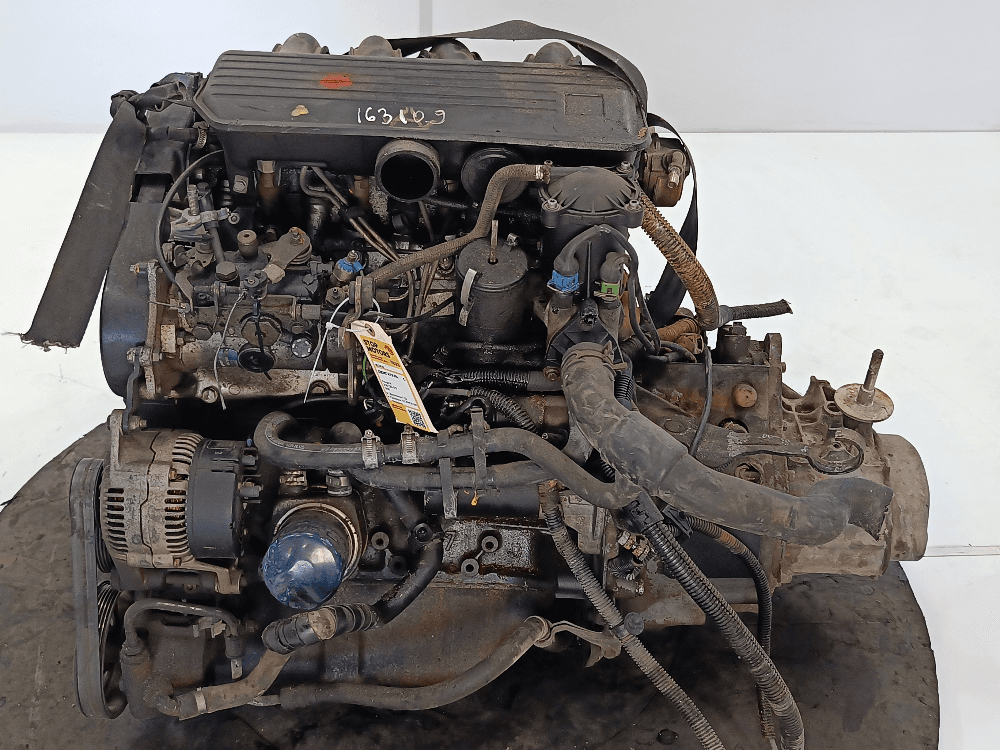 Двигатель к Peugeot 306 (93-03)