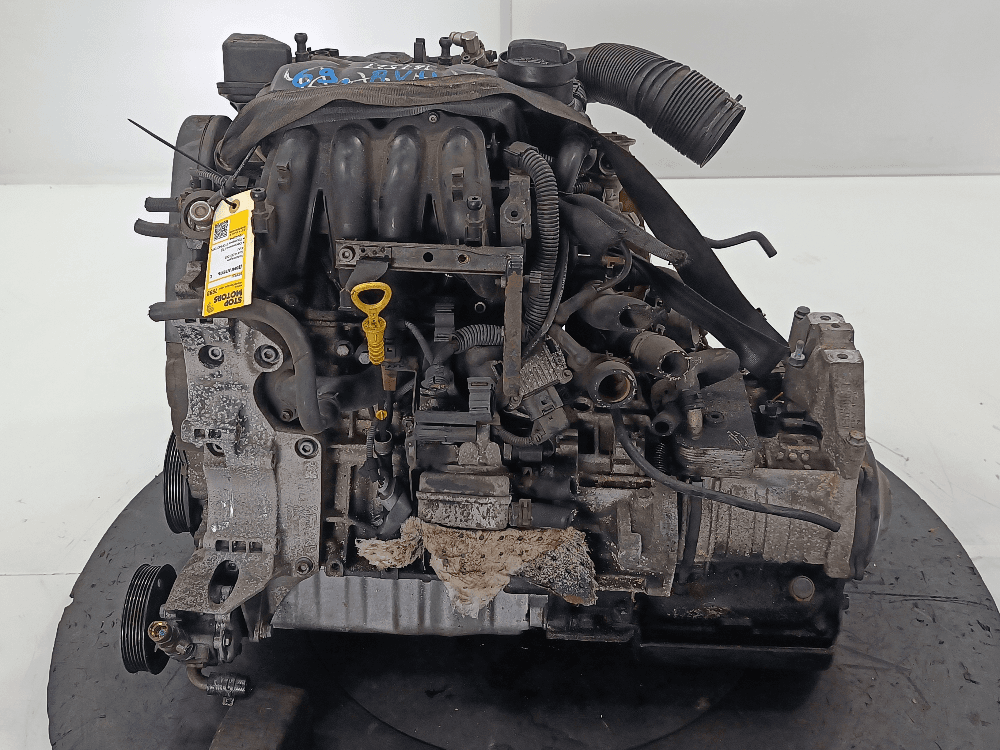 Двигатель к Volkswagen Golf 4 (97-06)