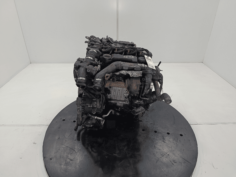 Двигатель к Peugeot 308 1 (07-11)