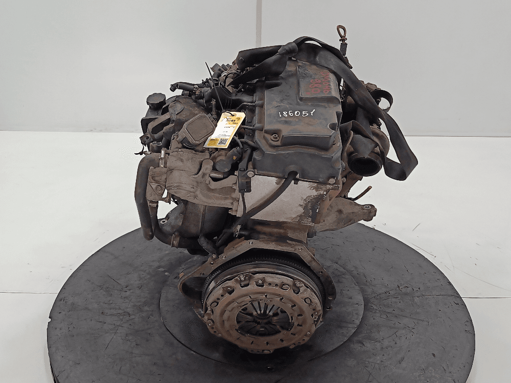 Двигатель к Mercedes Vito W639 (03-10)
