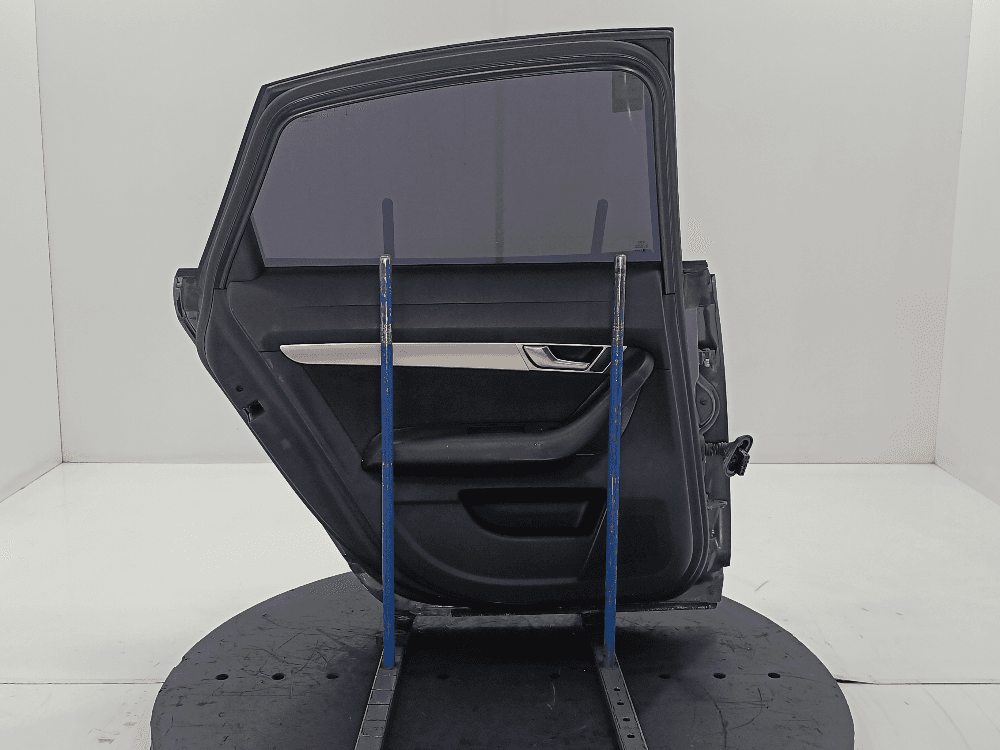 Дверь задняя левая к Audi A6 C6/4F (04-08)