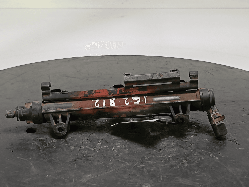 Топливная рампа к Volkswagen Polo 4 (01-05)