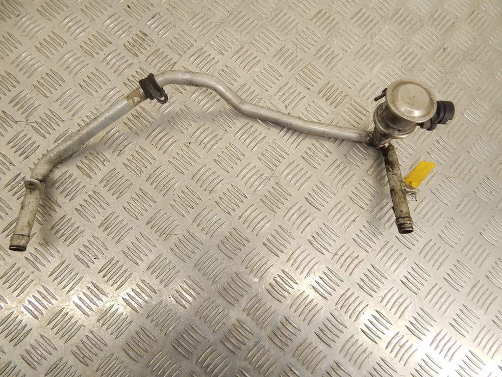 Клапан EGR к BMW X5 E53 (99-03)
