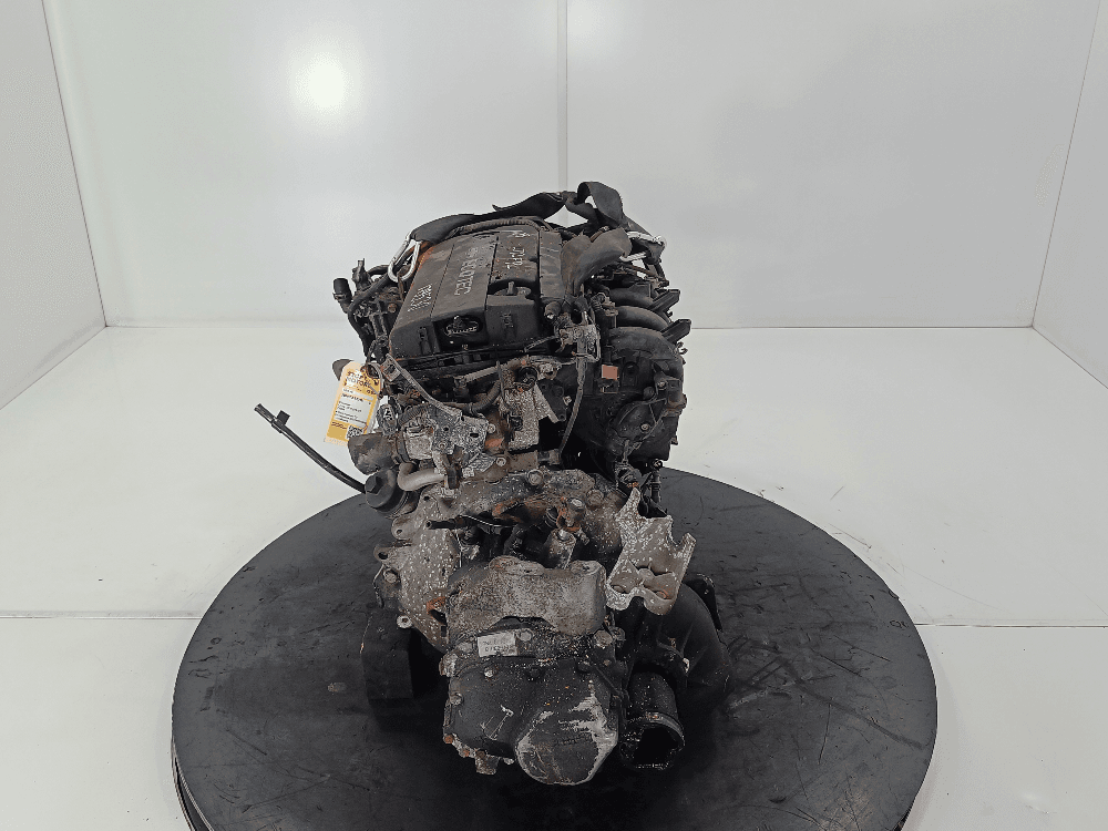 Двигатель к Chevrolet Cruze J300 (09-12)