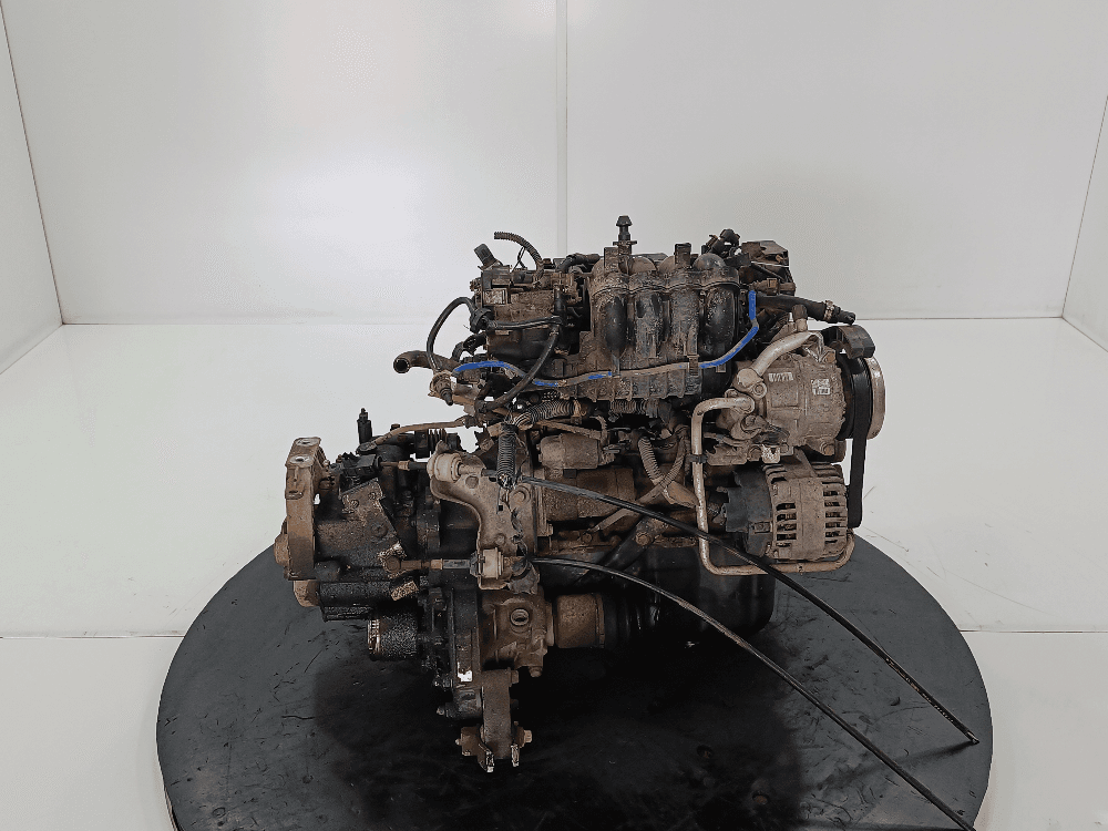 Двигатель к Fiat Grande Punto (05-18)