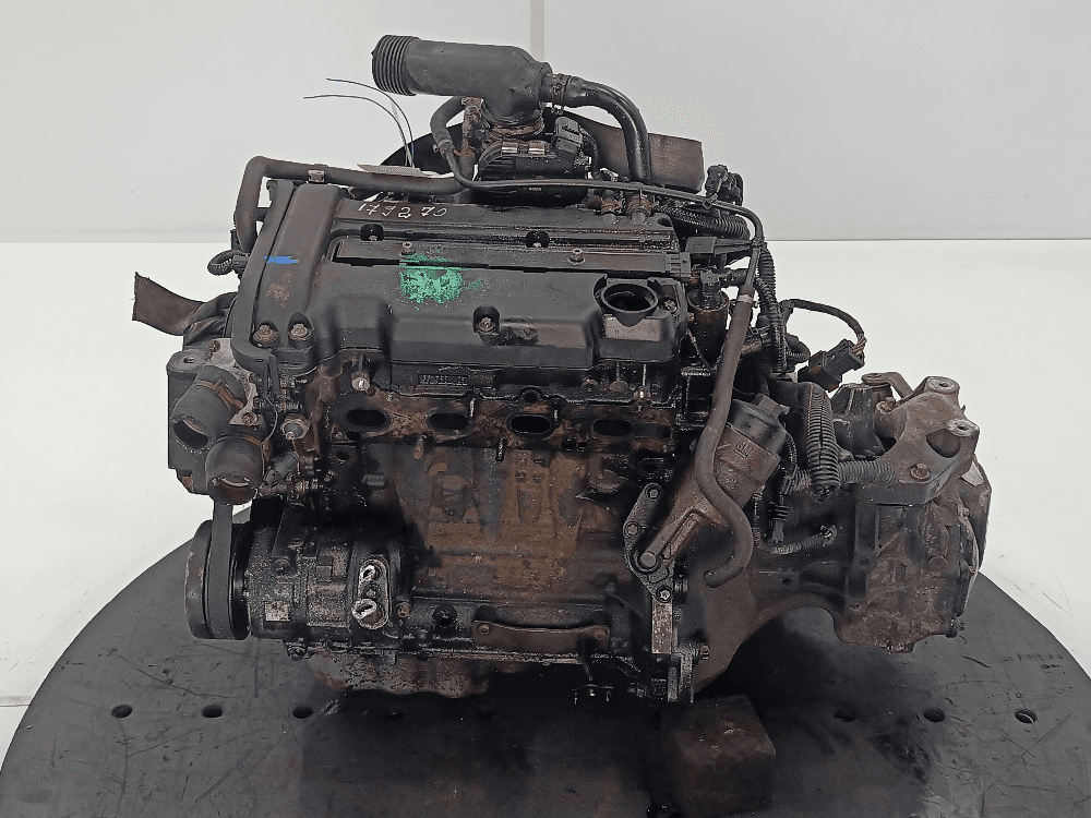 Двигатель к Opel Corsa D (06-11)
