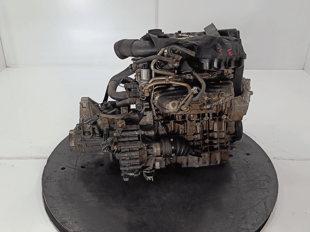 Двигатель к Volkswagen Golf 4 (97-06)