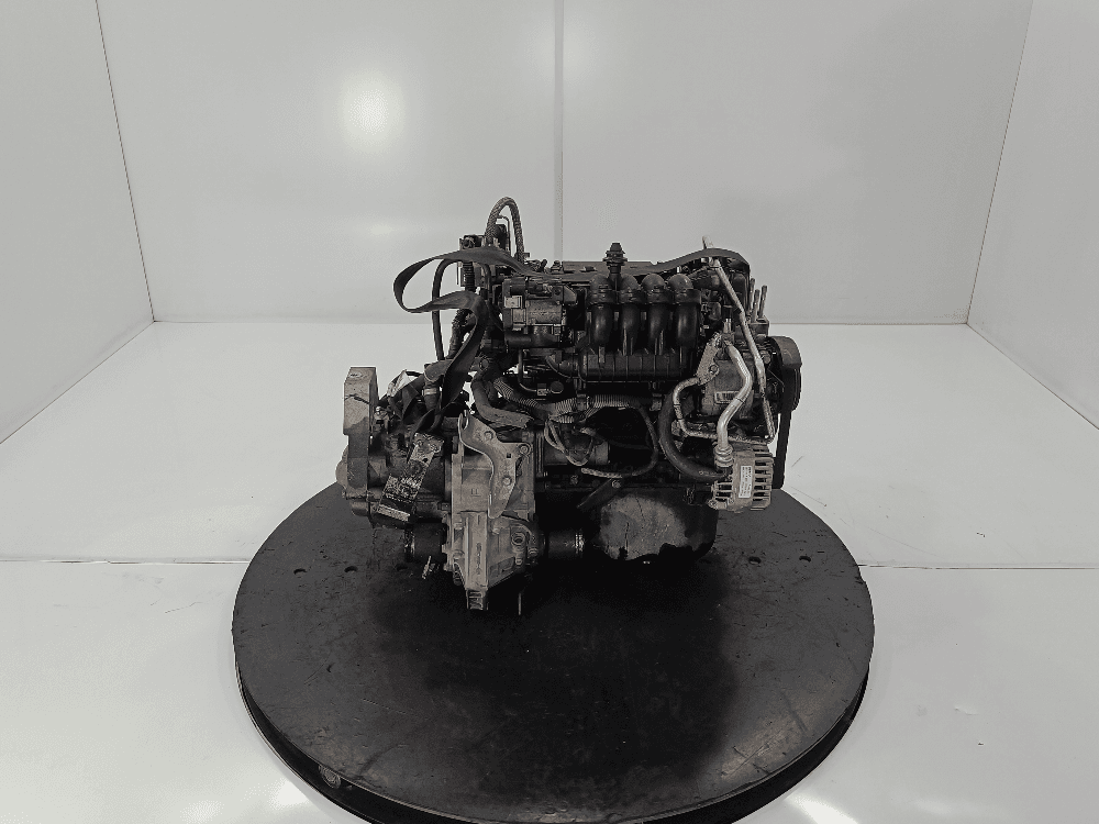 Двигатель к Fiat Grande Punto (05-18)