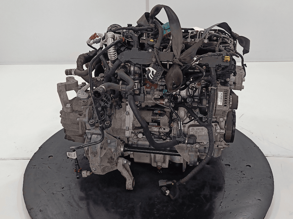 Двигатель к Opel Insignia 2 (17-20)