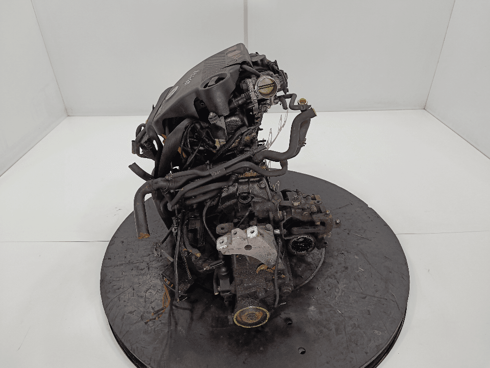 Двигатель к Volkswagen Golf 4 (97-06)