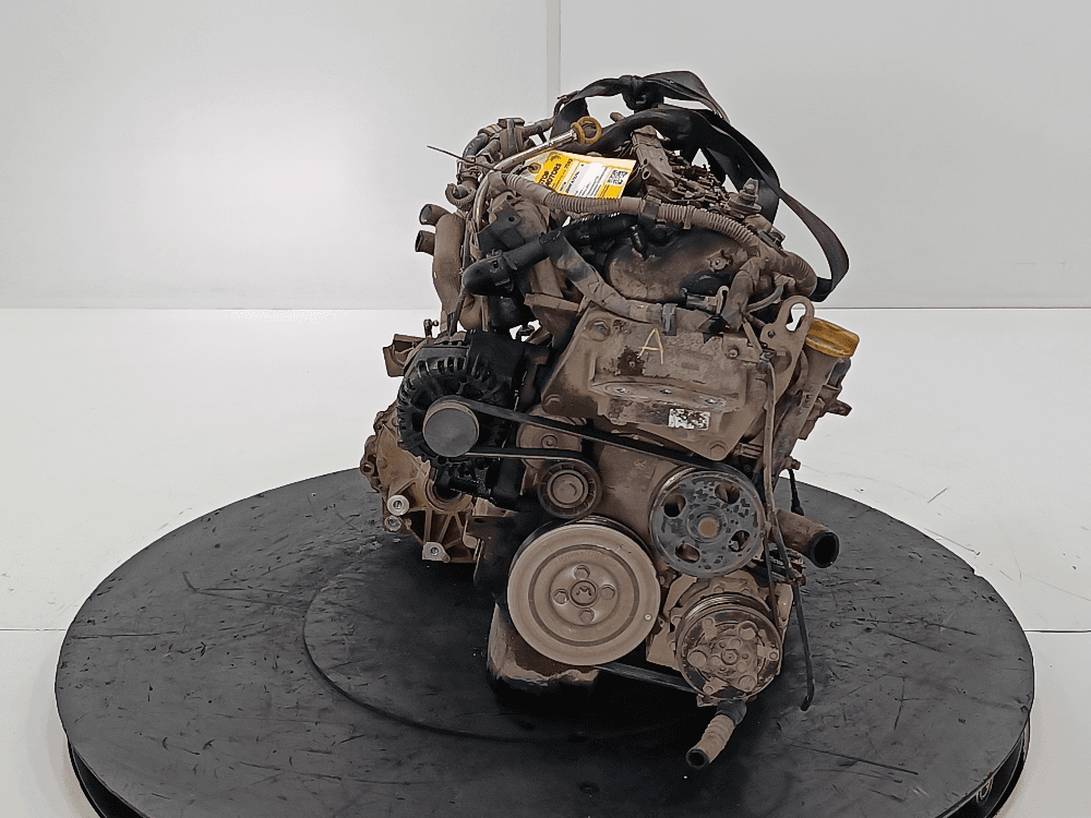 Двигатель к Fiat Grande Punto (05-18)