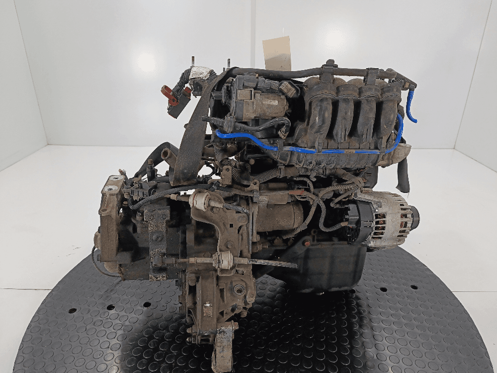 Двигатель к Fiat Grande Punto (05-18)