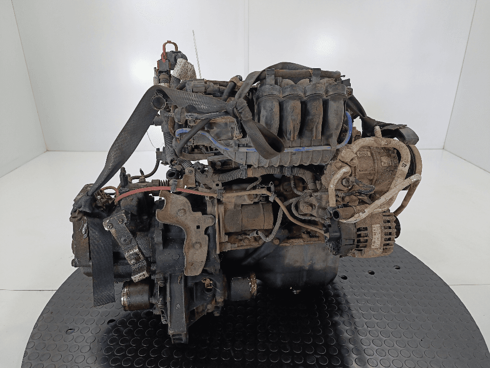 Двигатель к Fiat Grande Punto (05-18)
