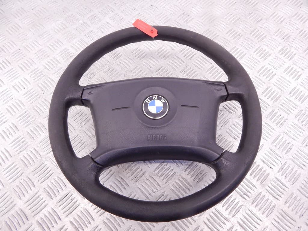 Руль к BMW 3 E46 (97-03)